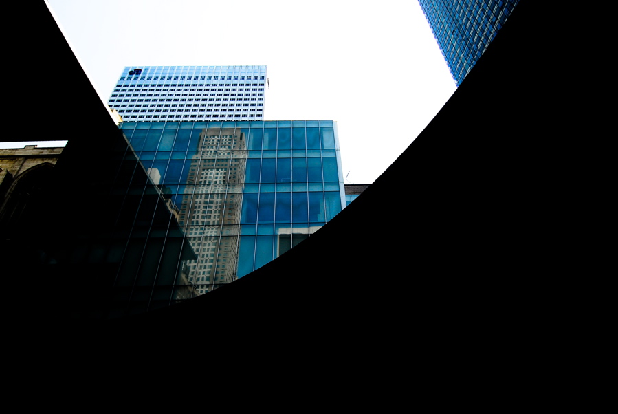 MoMA - In The Garden